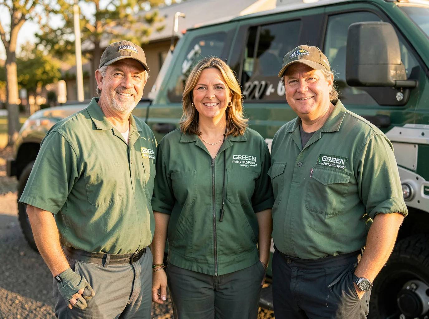 Water Damage Restoration company in Pearland, TX