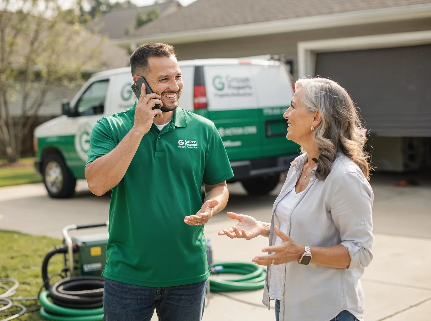 Water Damage Restoration Pearland, TX FAQs